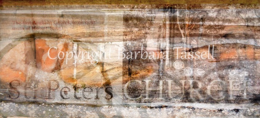 It was Annie behind the wheel